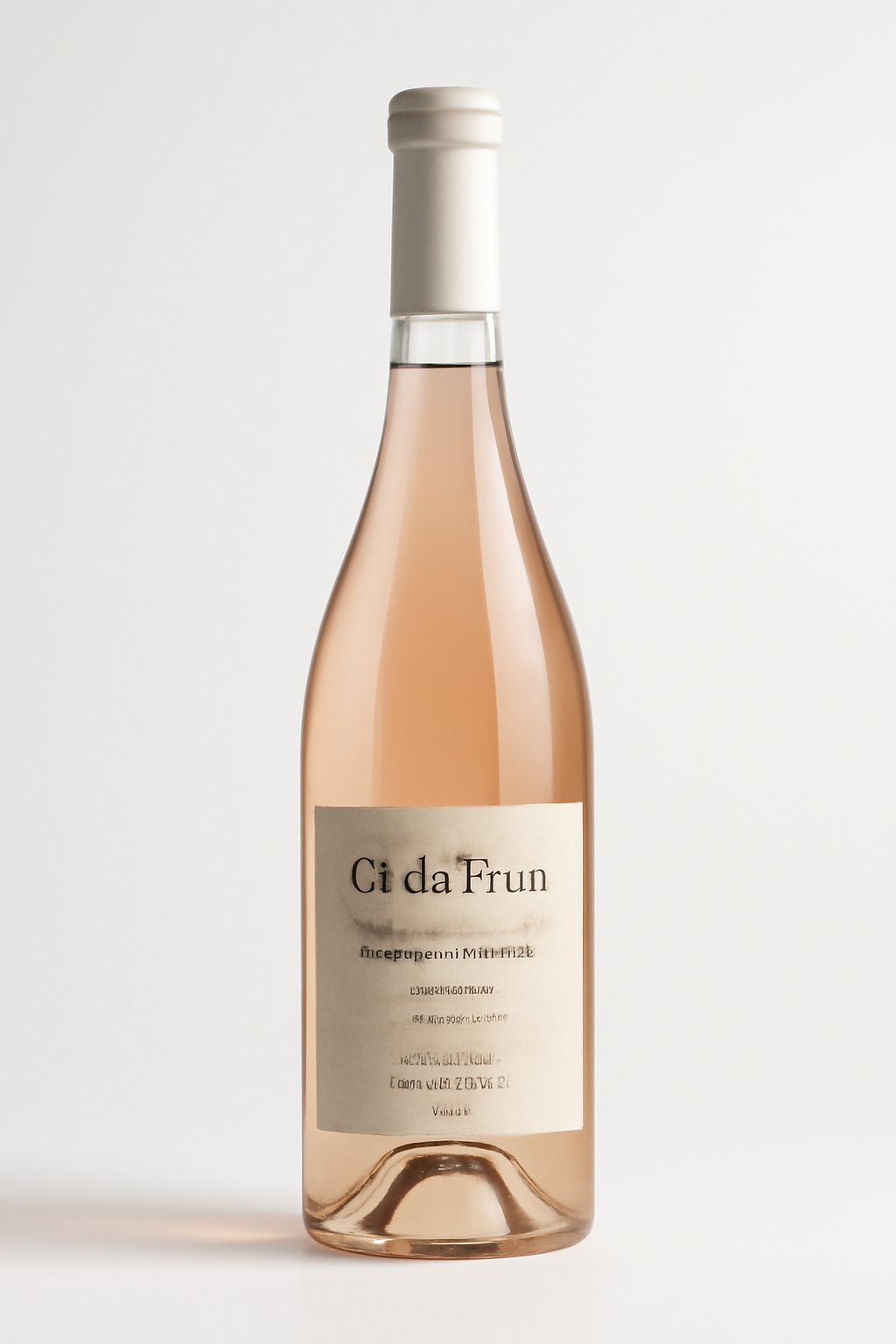 Rosa dei Frati, vino rosato
