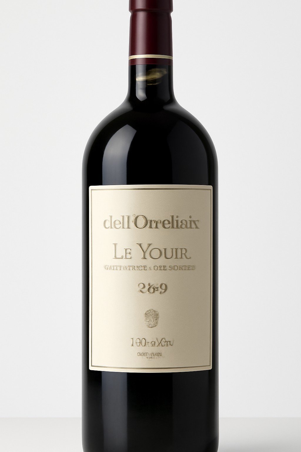 Le Volte, IGT, Rosso Toscana, Doppelmagnum 3l