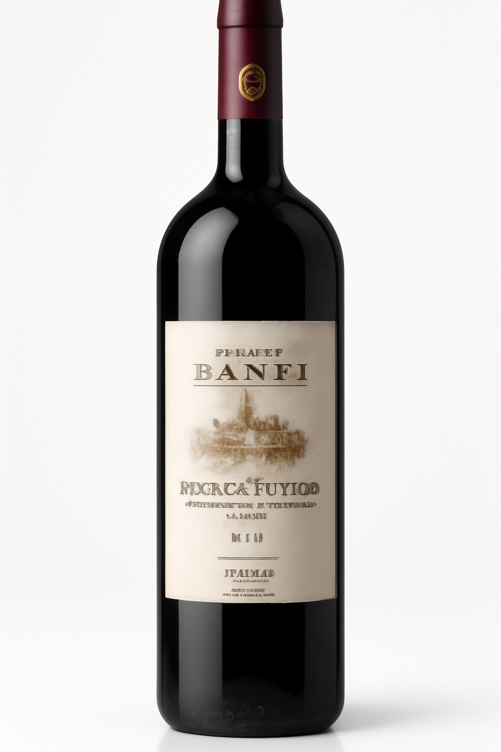 Poggio alle Mura, Brunello di Montalcino DOCG
