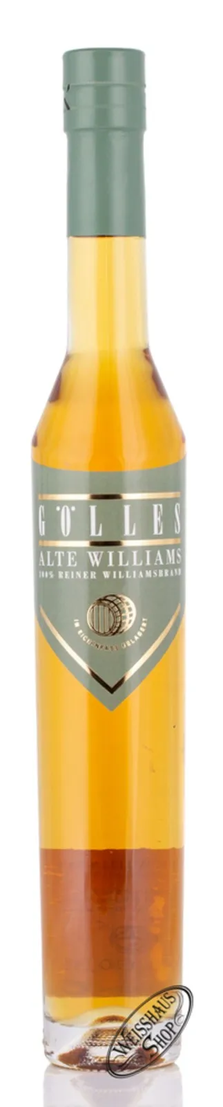 Gölles Williams