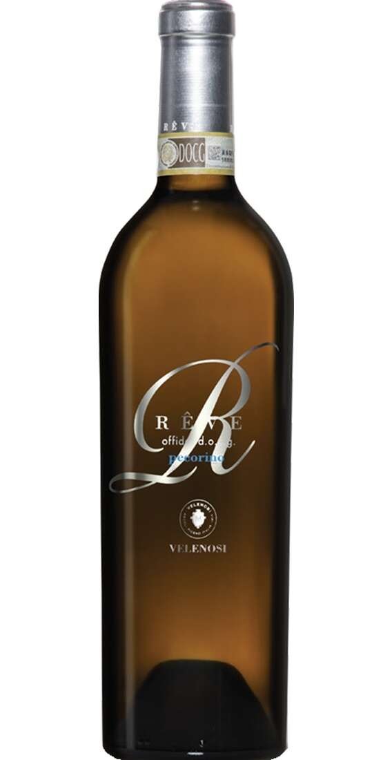 Rêve Pecorino Offida DOCG