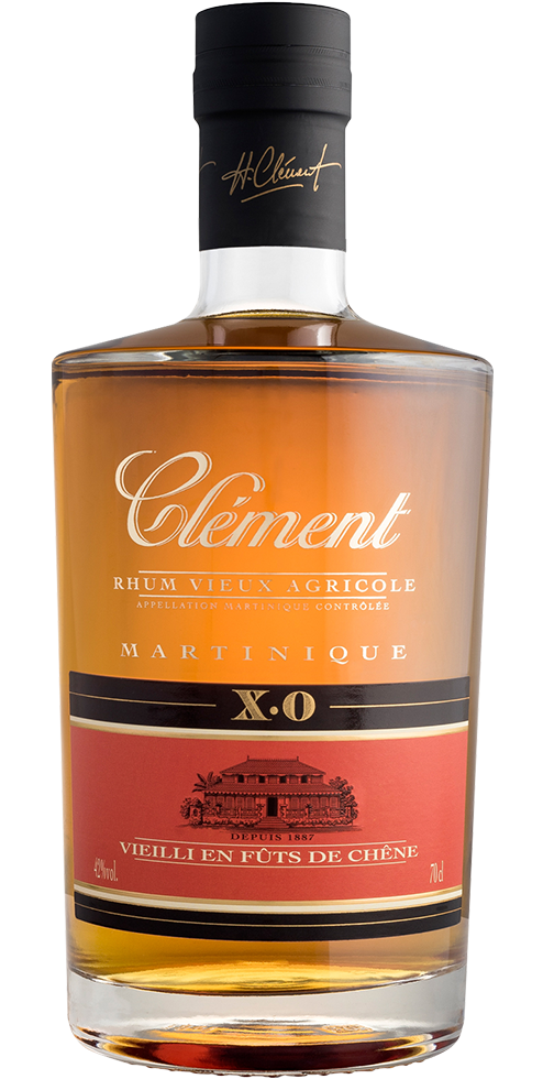 Clement Rhum XO