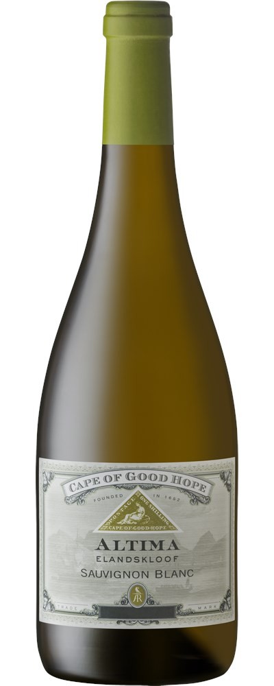Cape of Good Hope Altima Sauvignon Blanc