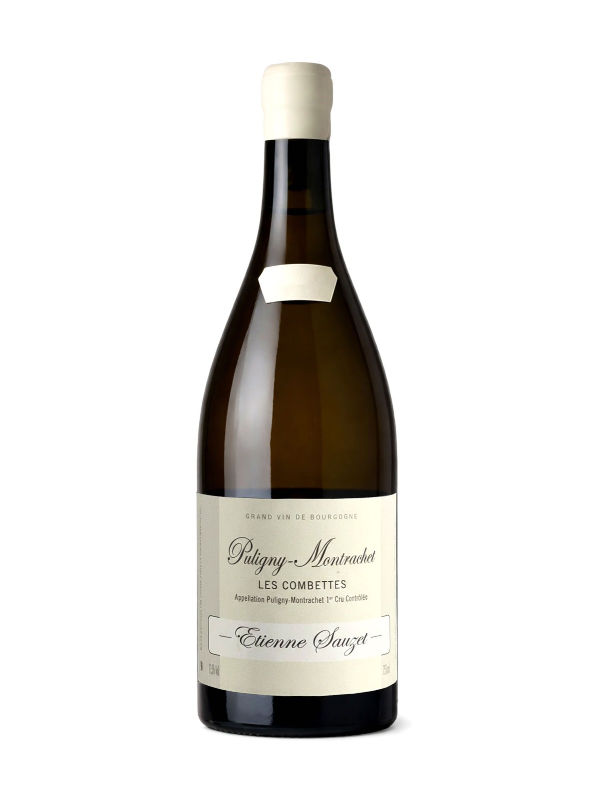 Sauzet Puligny-Montrachet Les Combettes