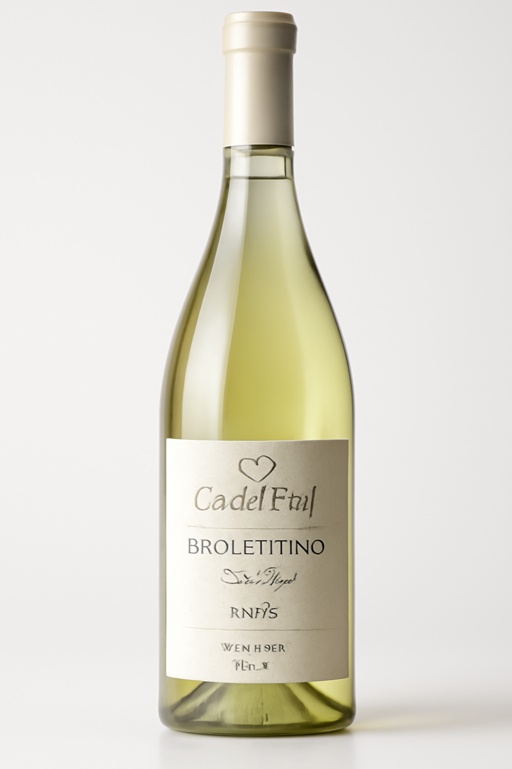 BROLETTINO, Lugana DOC