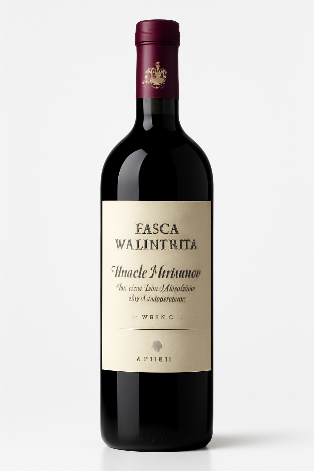 Vigna S.Francesco, Cabernet Sauvignon, Rosso Sicilia, IGT