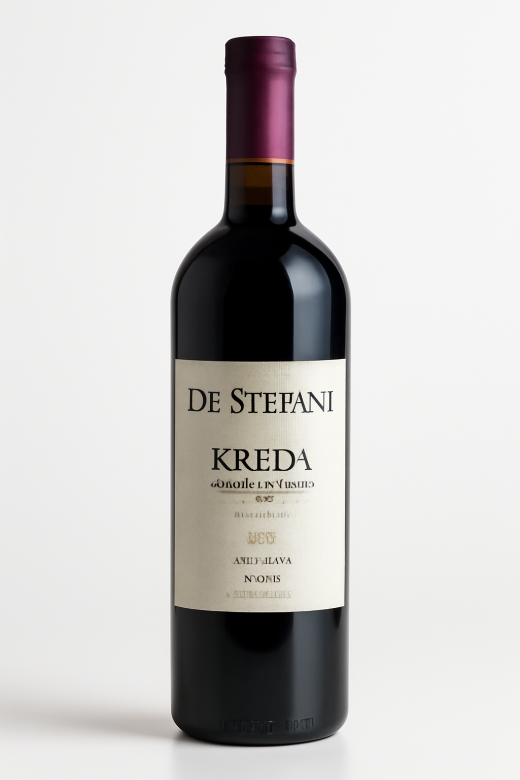 KREDA, IGT Rosso Veneto