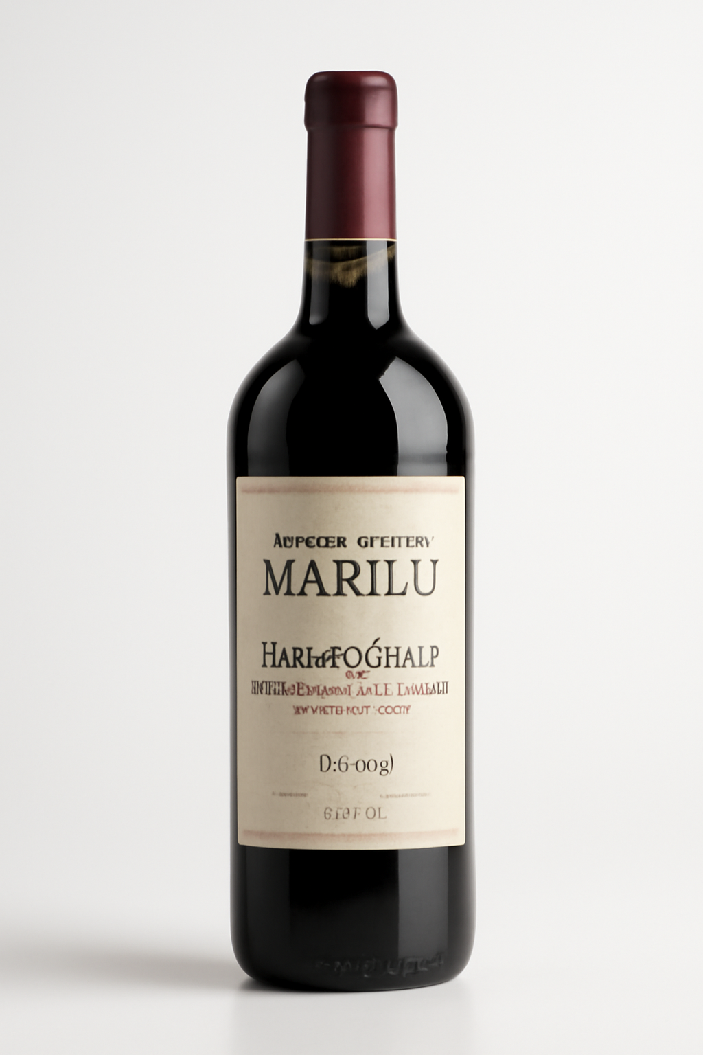 Marmorelle, Negroamaro-Susumaniello, IGT Puglia