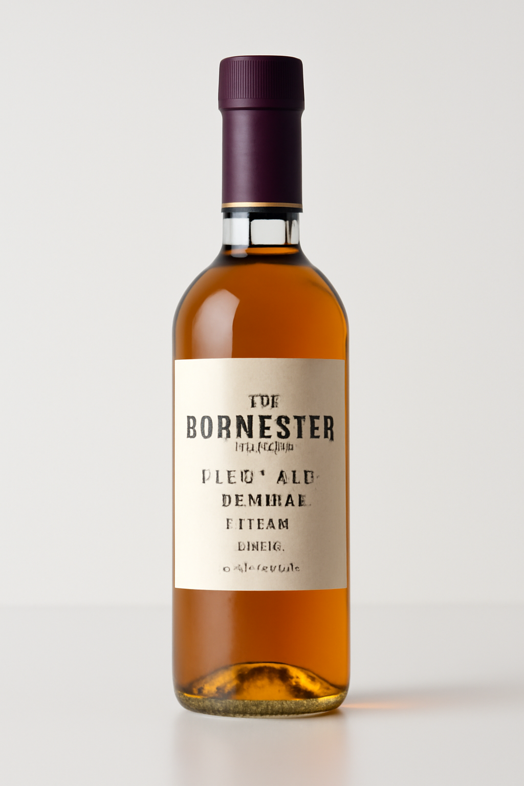 Jockey Club Reserve, DOC Porto