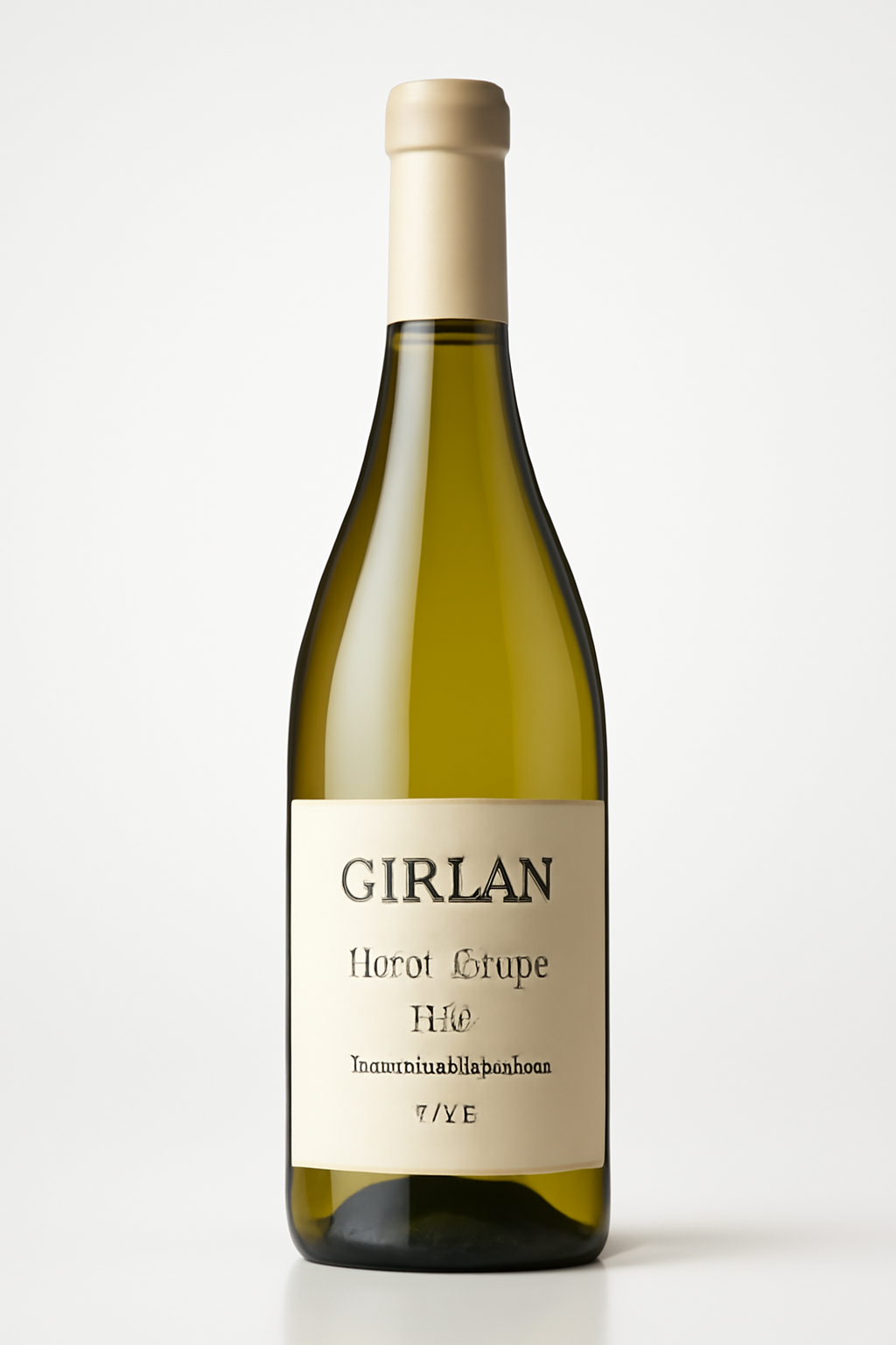Pinot Grigio, DOC