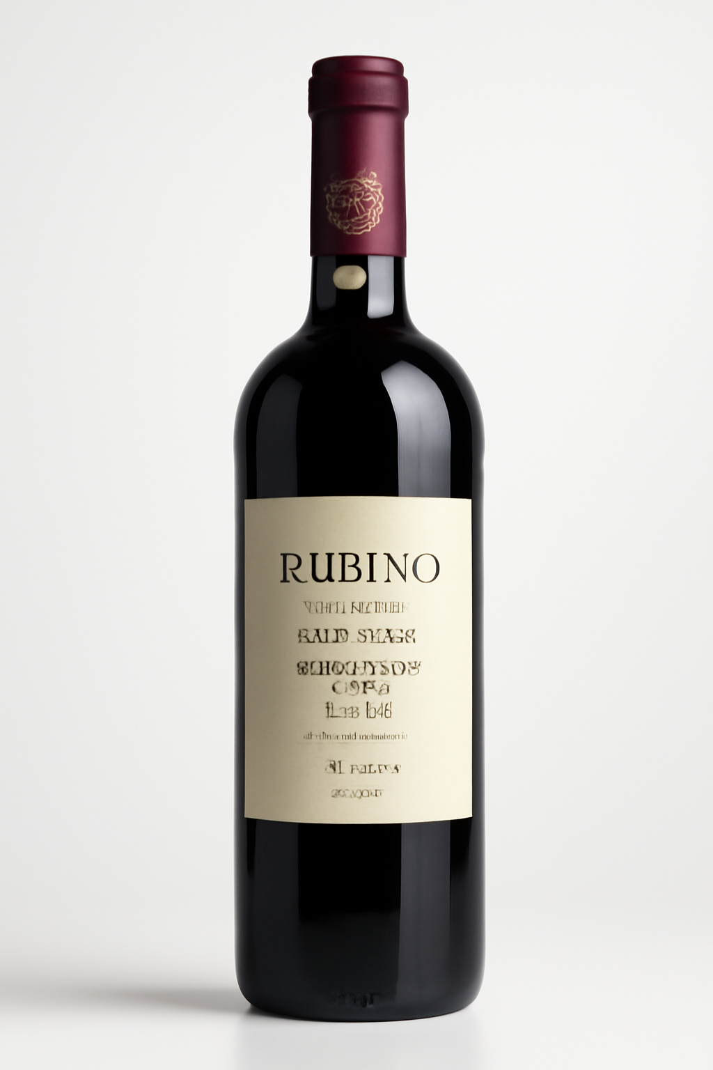 Jaddico, Brindisi Riserva Rosso, D.O.C.