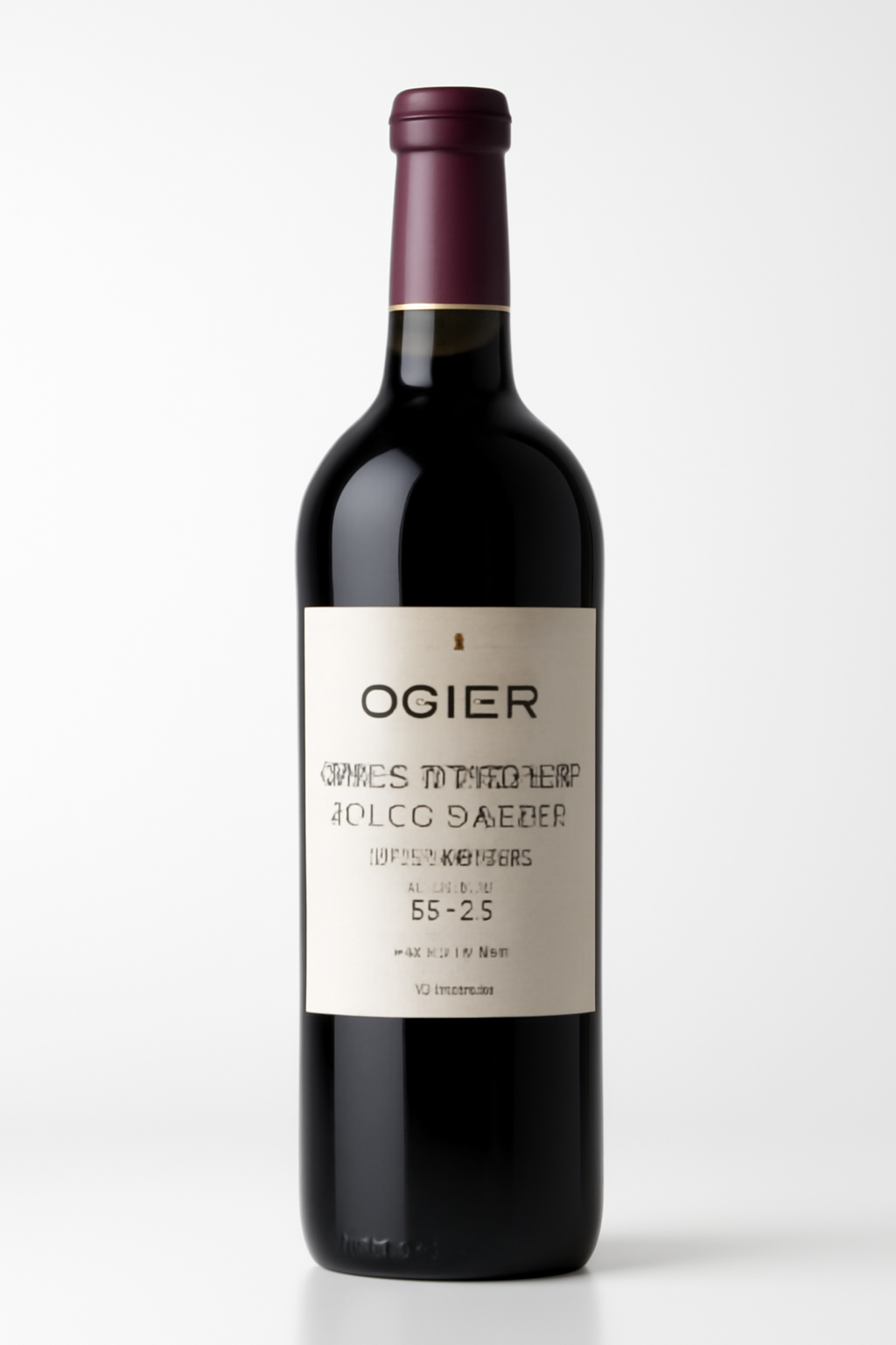 Côtes du Rhône Rouge Réserve, Côtes du Rhône AOC
