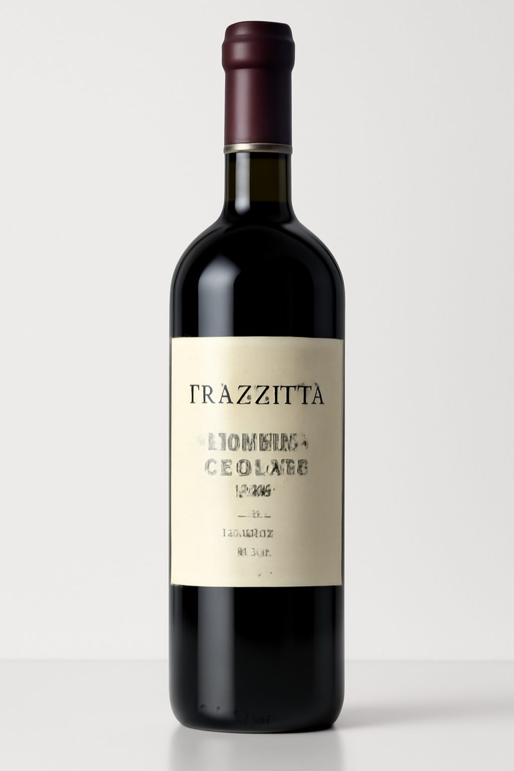 Marsala Cremovo, DOC