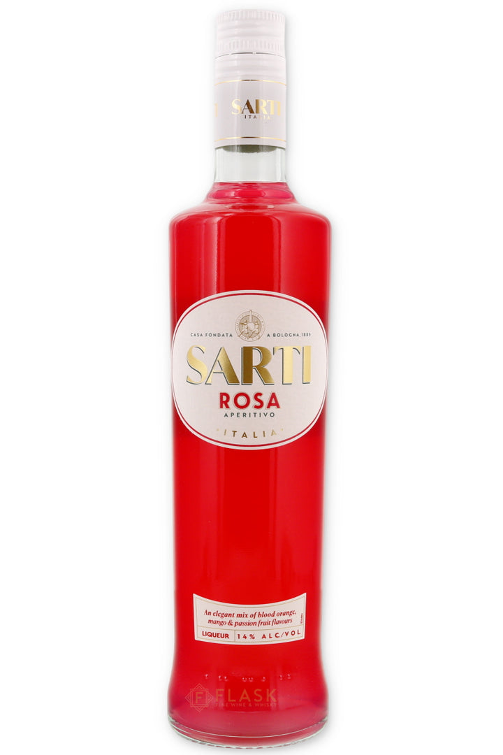Sarti Sarti Rosa