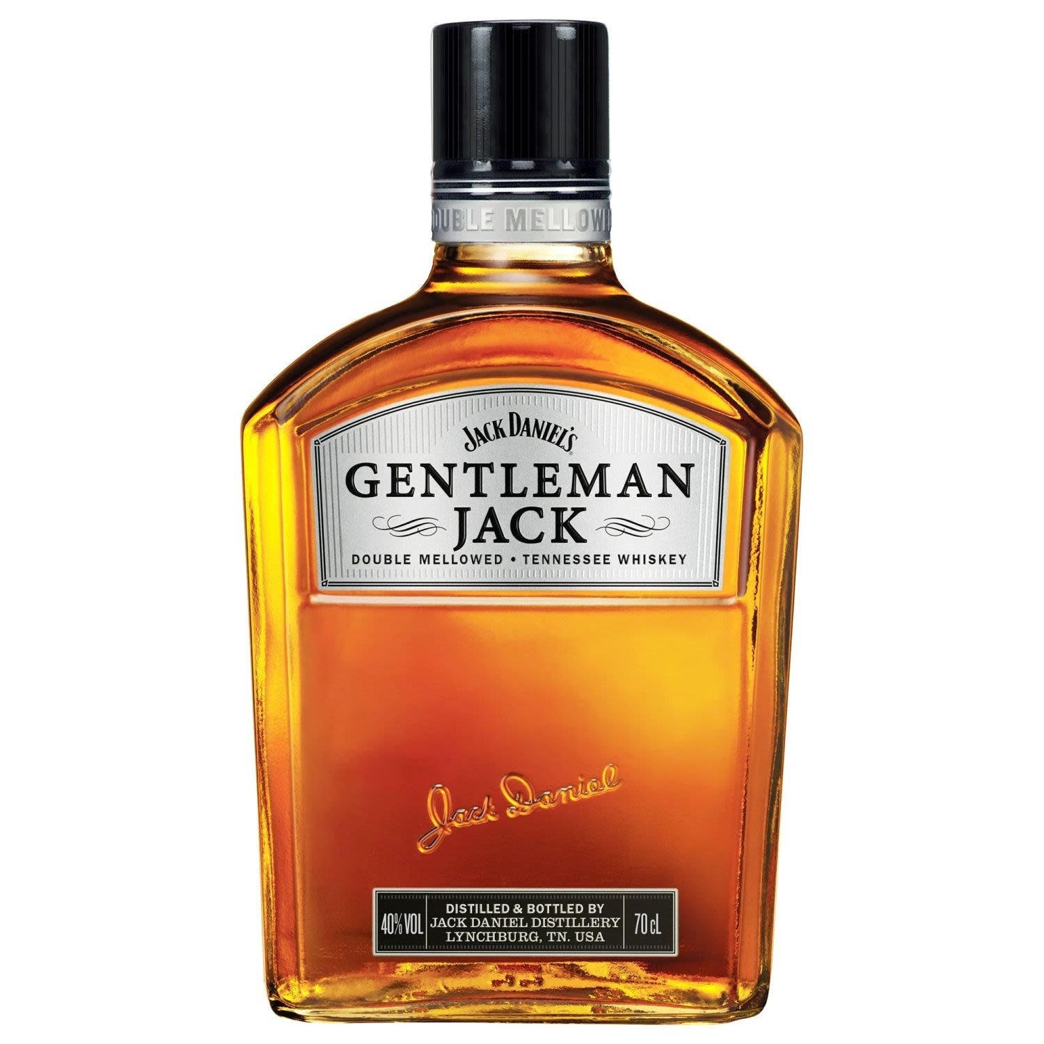 Jack Daniel's Jack Daniel's Gentleman Jack