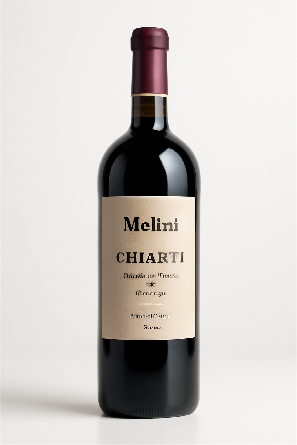 Chianti DOCG, Borghi d´Elsa , Melini, 1,50 l