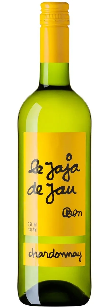 Château de Jau Le Jaja de Jau Chardonnay 2025