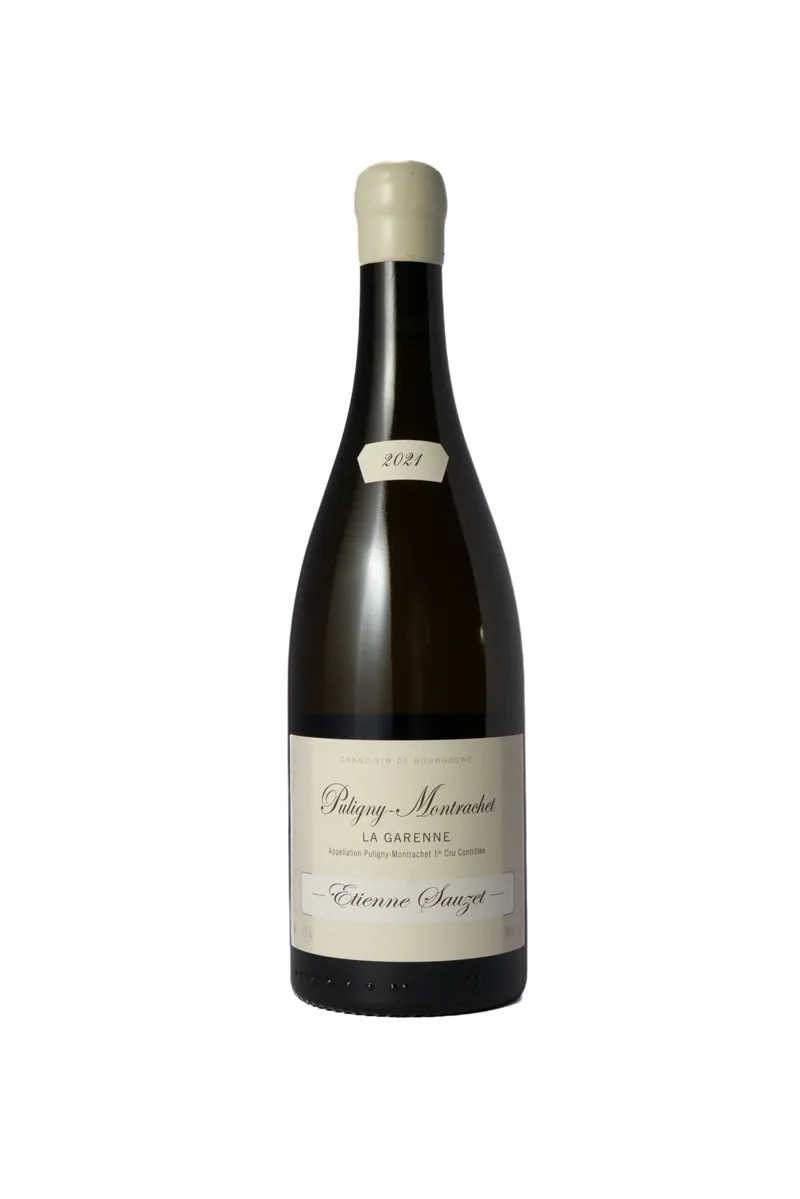Etienne Sauzet Sauzet Puligny-Montrachet La Garenne 2024