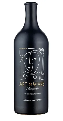 Gérard Bertrand Art de Vivre Languedoc Rouge 2022