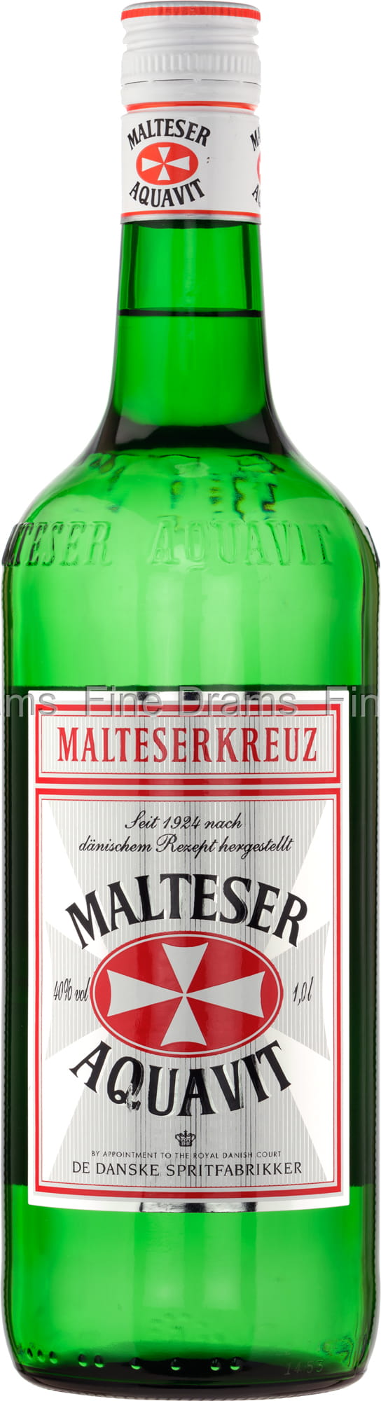 Malteserkreuz
