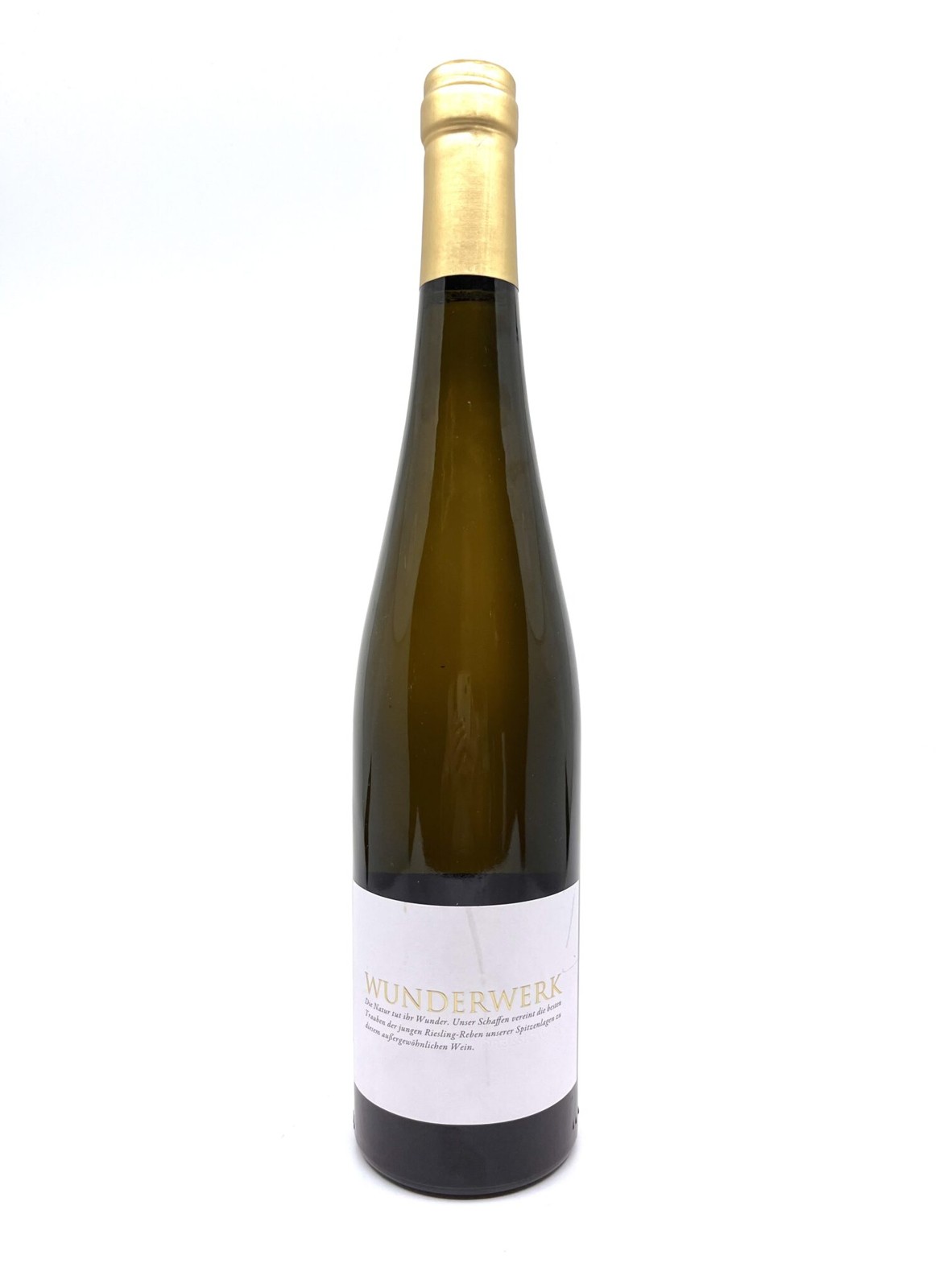 Riesling Wunderwerk