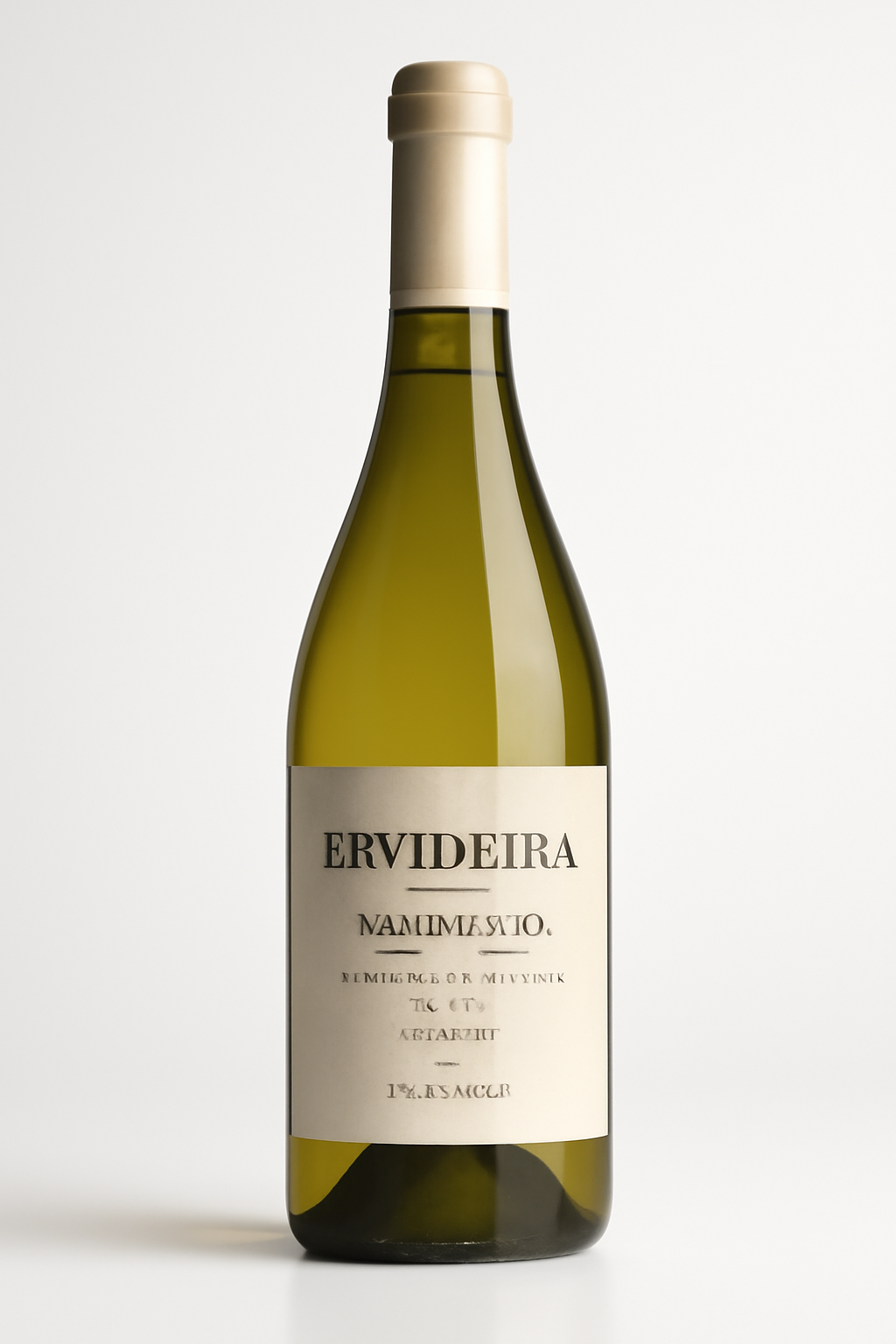 Ervideira Lusitano, Branco, Vinho Regional Alentejano 2024
