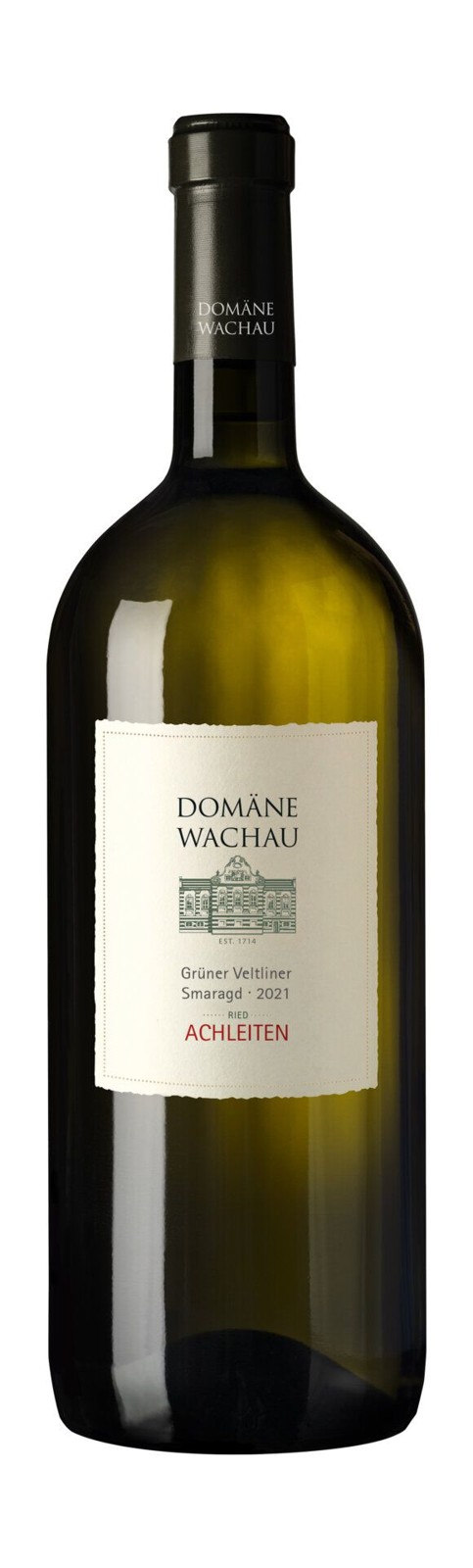 Domäne Wachau Grüner Veltliner Smaragd Achleiten 2024