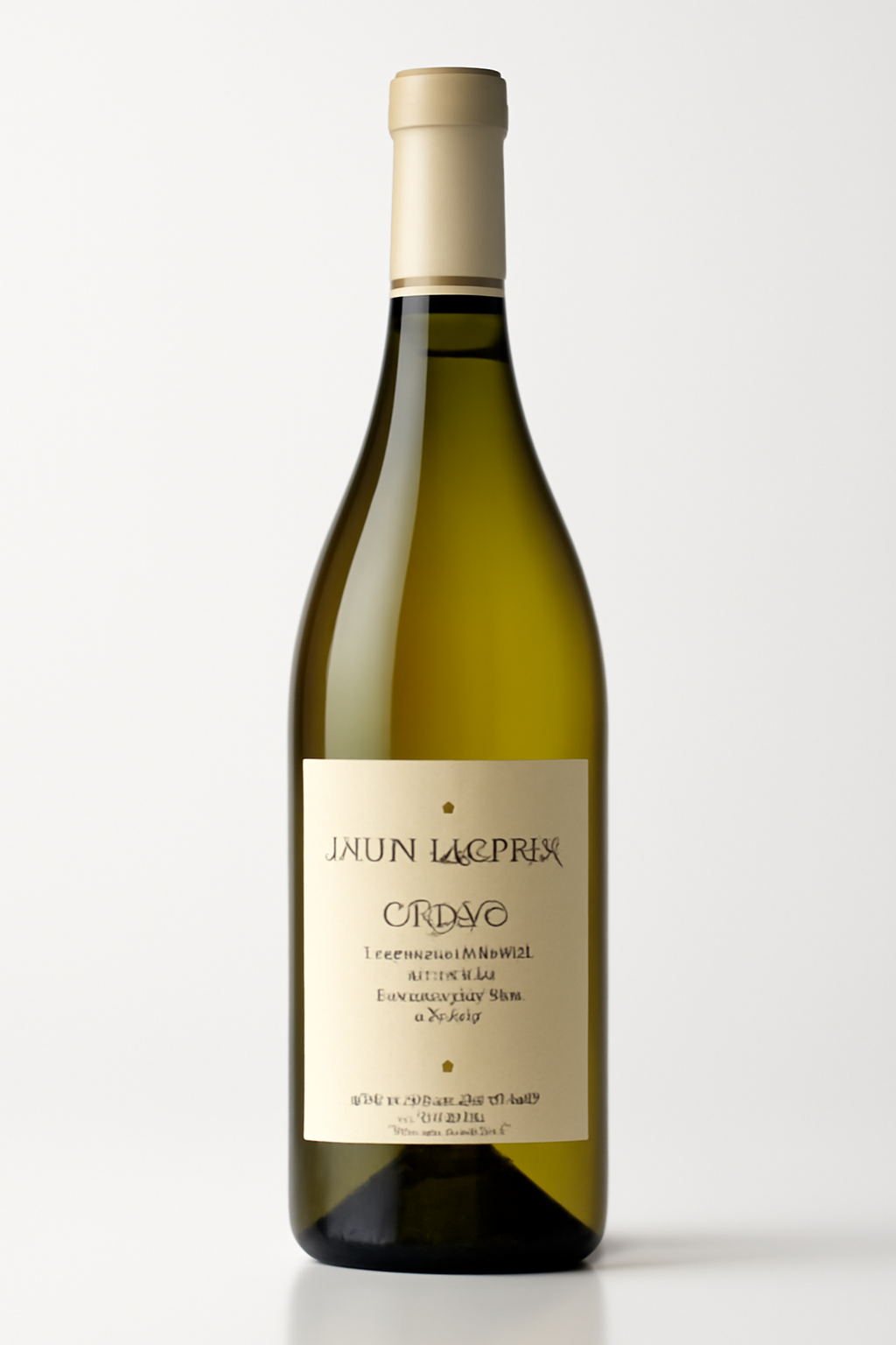 CASON Hirschprunn, Dolomiti Bianco IGT, BIO