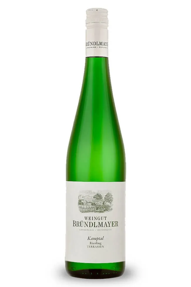 Bründlmayer Riesling Kamptal Terrassen 2024