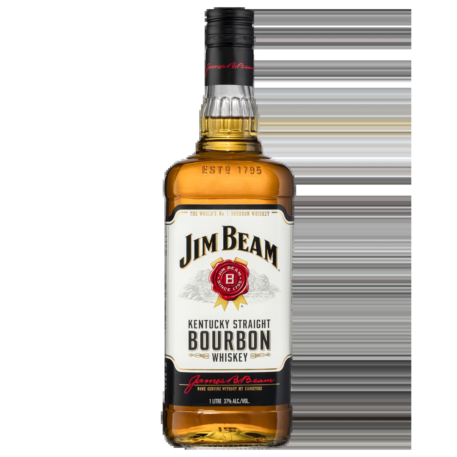 Jim Beam Jim Beam White
