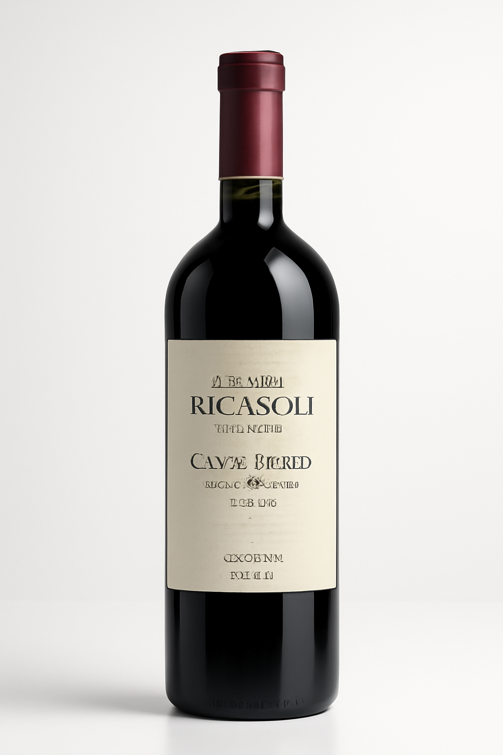 Casalferro, Rosso Toscano, IGT