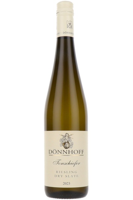 Dönnhoff Tonschiefer Riesling trocken