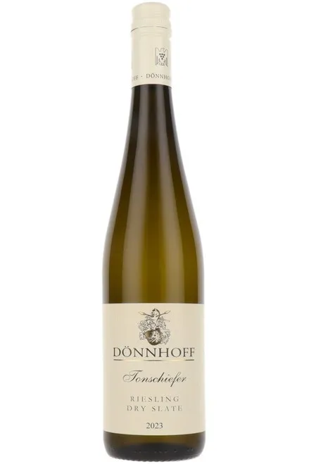 Dönnhoff Dönnhoff Tonschiefer Riesling trocken 2025