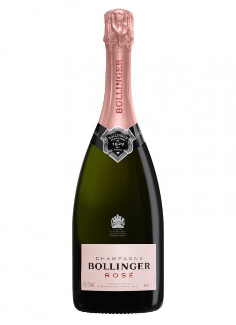 Bollinger Bollinger Rosé Magnum