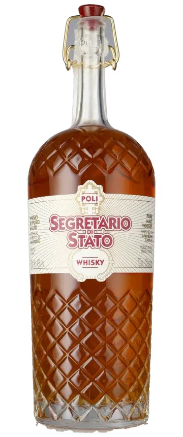 Segretario di Stato Pure Malt Whisky