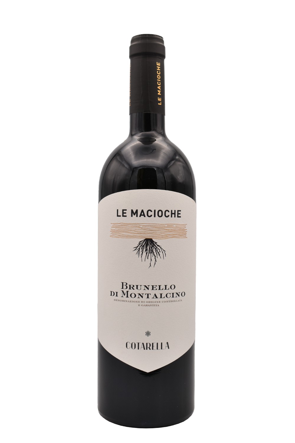 Brunello di Montalcino DOCG
