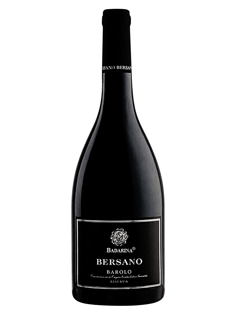 Badarina Barolo DOCG Riserva