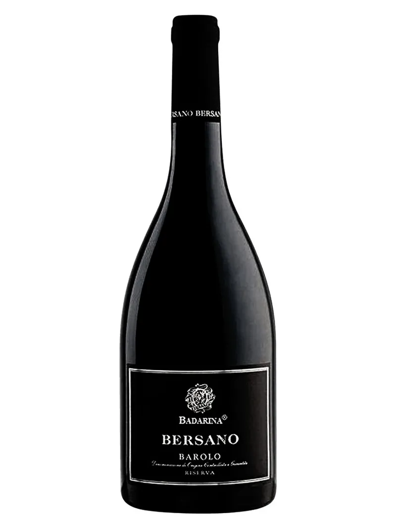 Bersano Badarina Barolo DOCG Riserva 2016