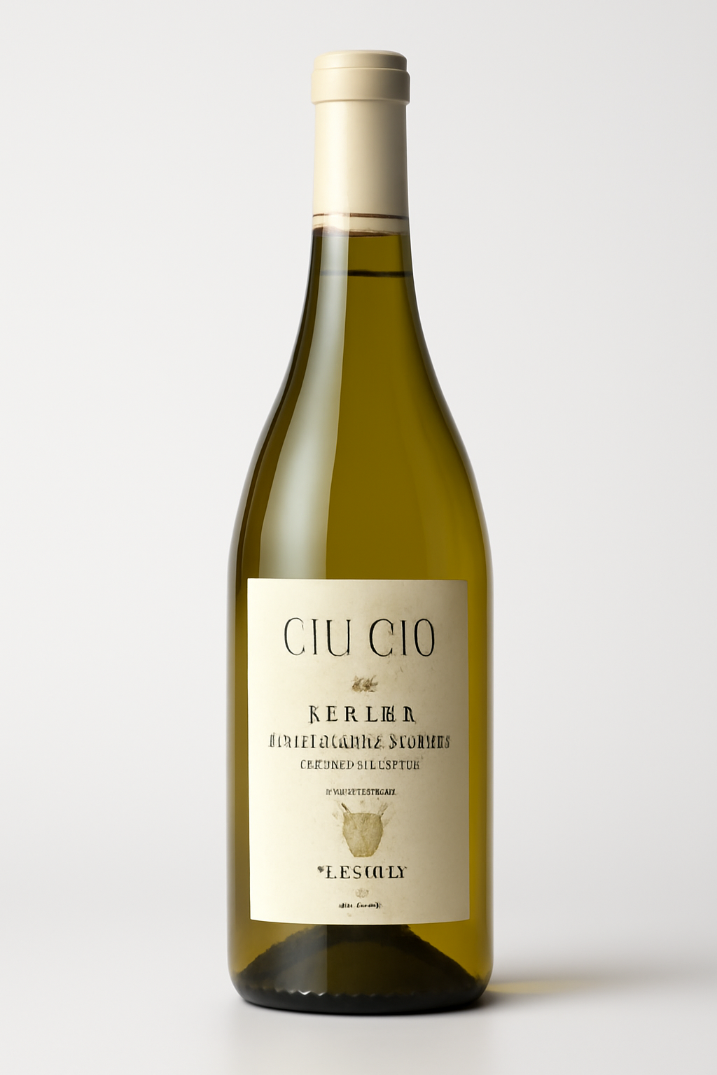 Arbinus, Verdicchio dei Castelli di Jesi DOC, Biologico