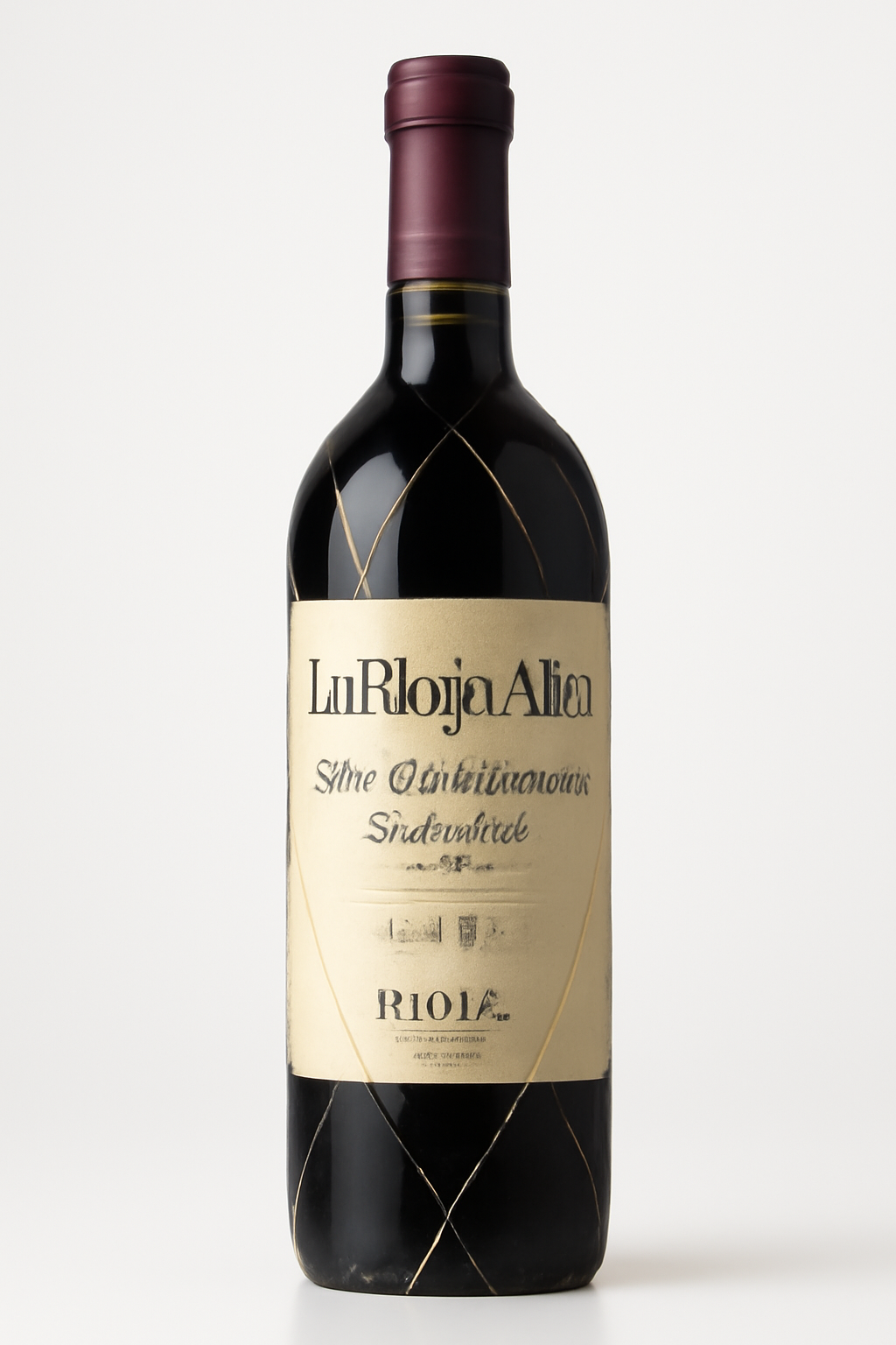 890-Gran Reserva, Rioja DOC