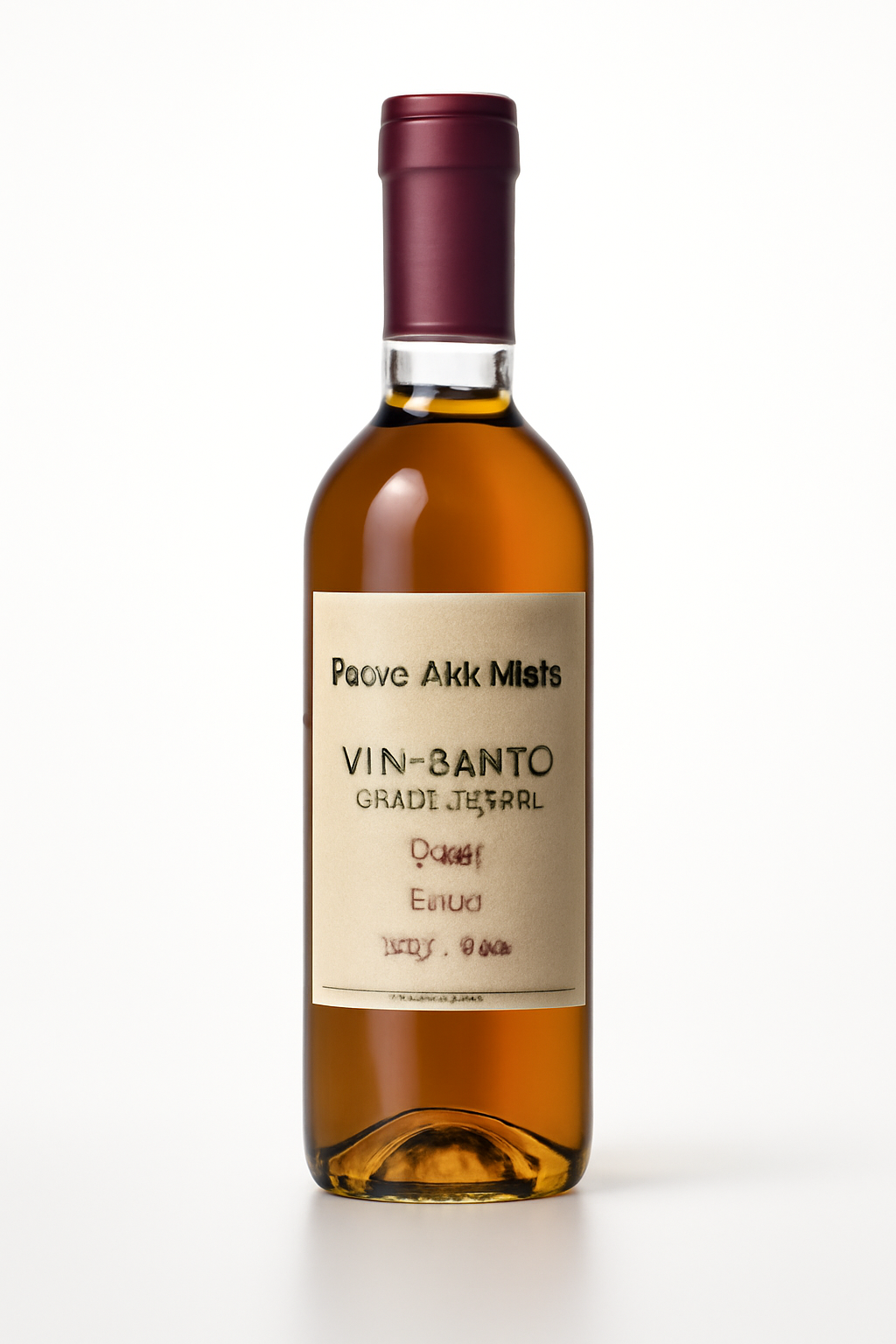 Vin Santo Classico Colli Etruria Centrale, DOC, 0,50 l