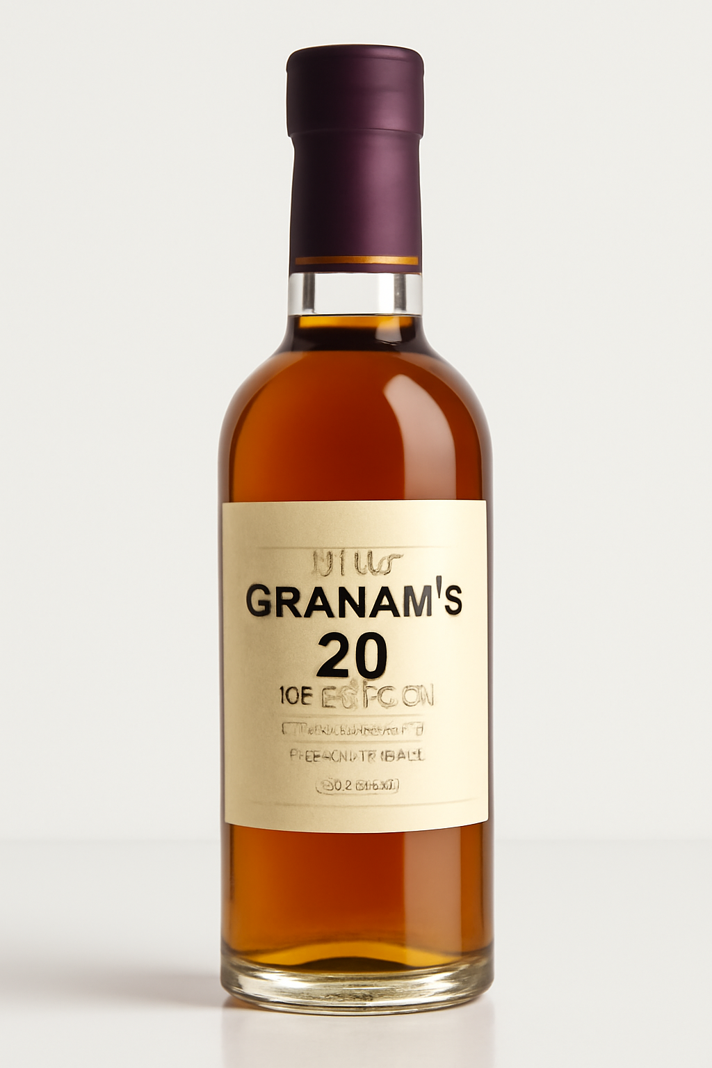 GRAHAM´S 20 Years Tawny Port, DOC Porto