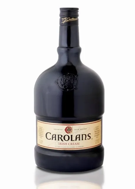 Heaven Hill Carolans Irish Cream