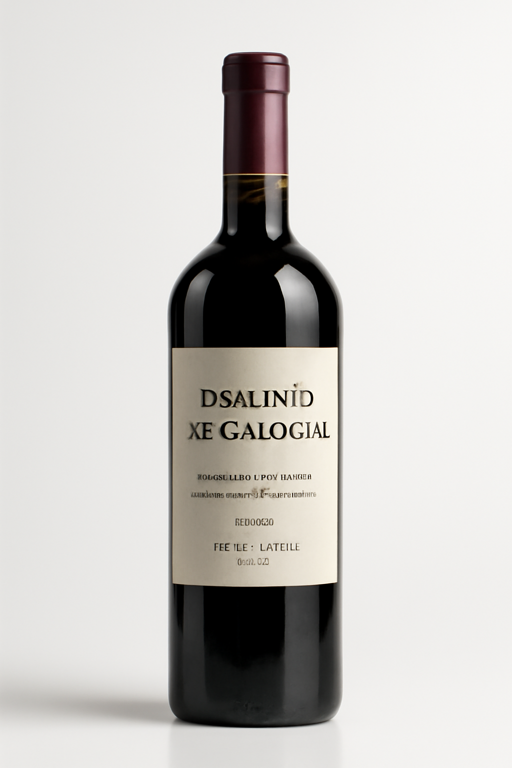 822, Pagos de Anguix Tinto, D.O. Ribera del Duero