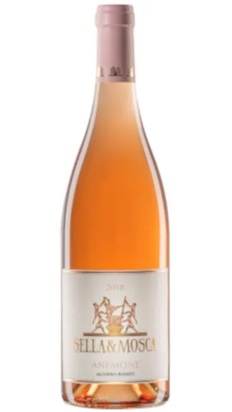 Sella & Mosca Rosato Alghero DOC 2025