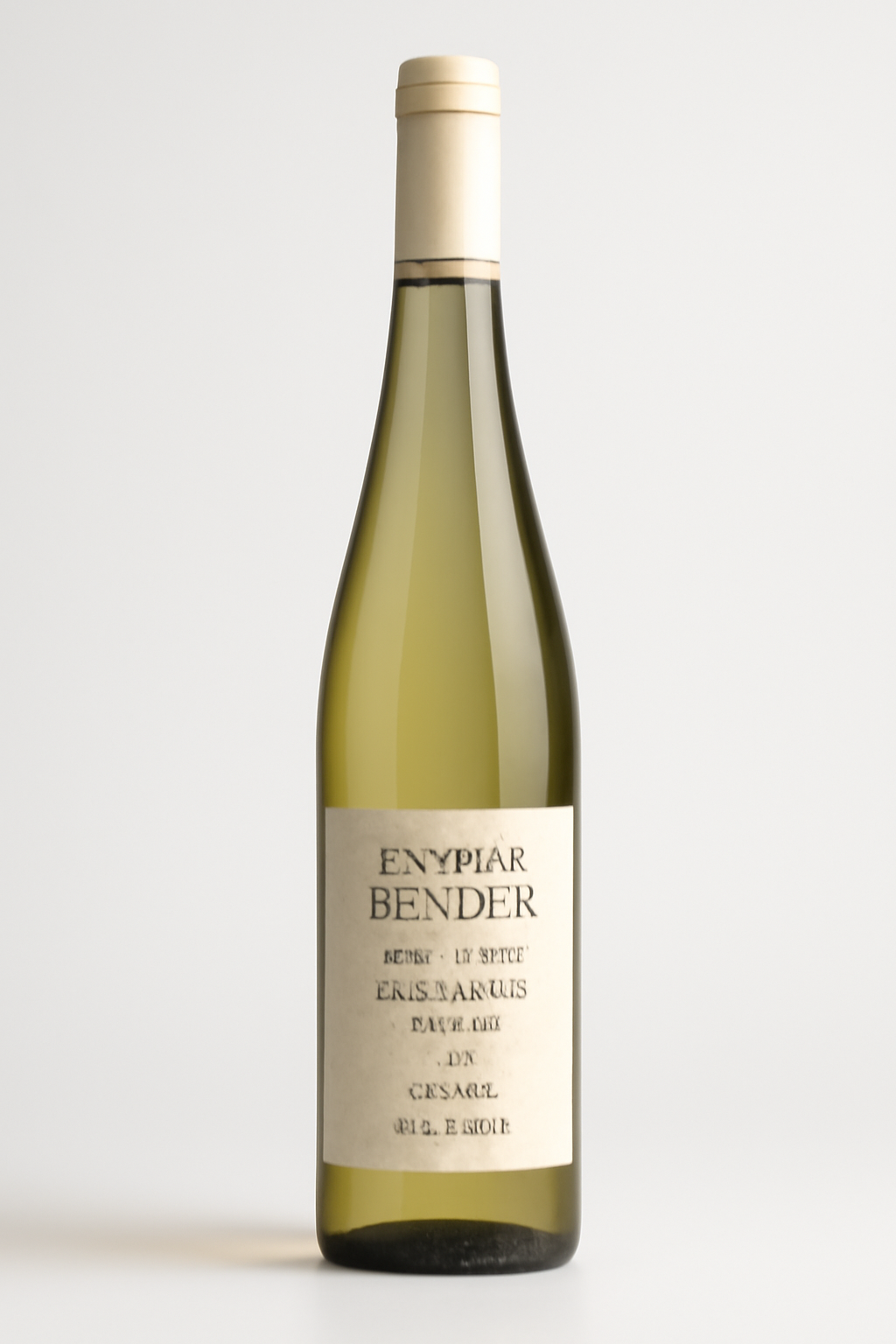 Paulessen Riesling QbA Mosel
