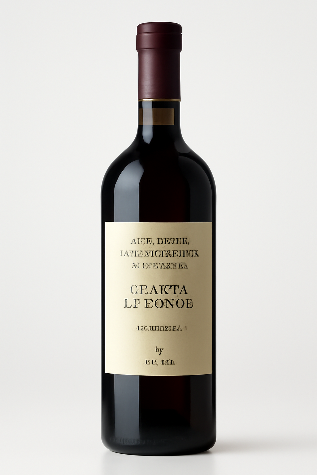 Grappa di Arneis, Geschenkschachtel