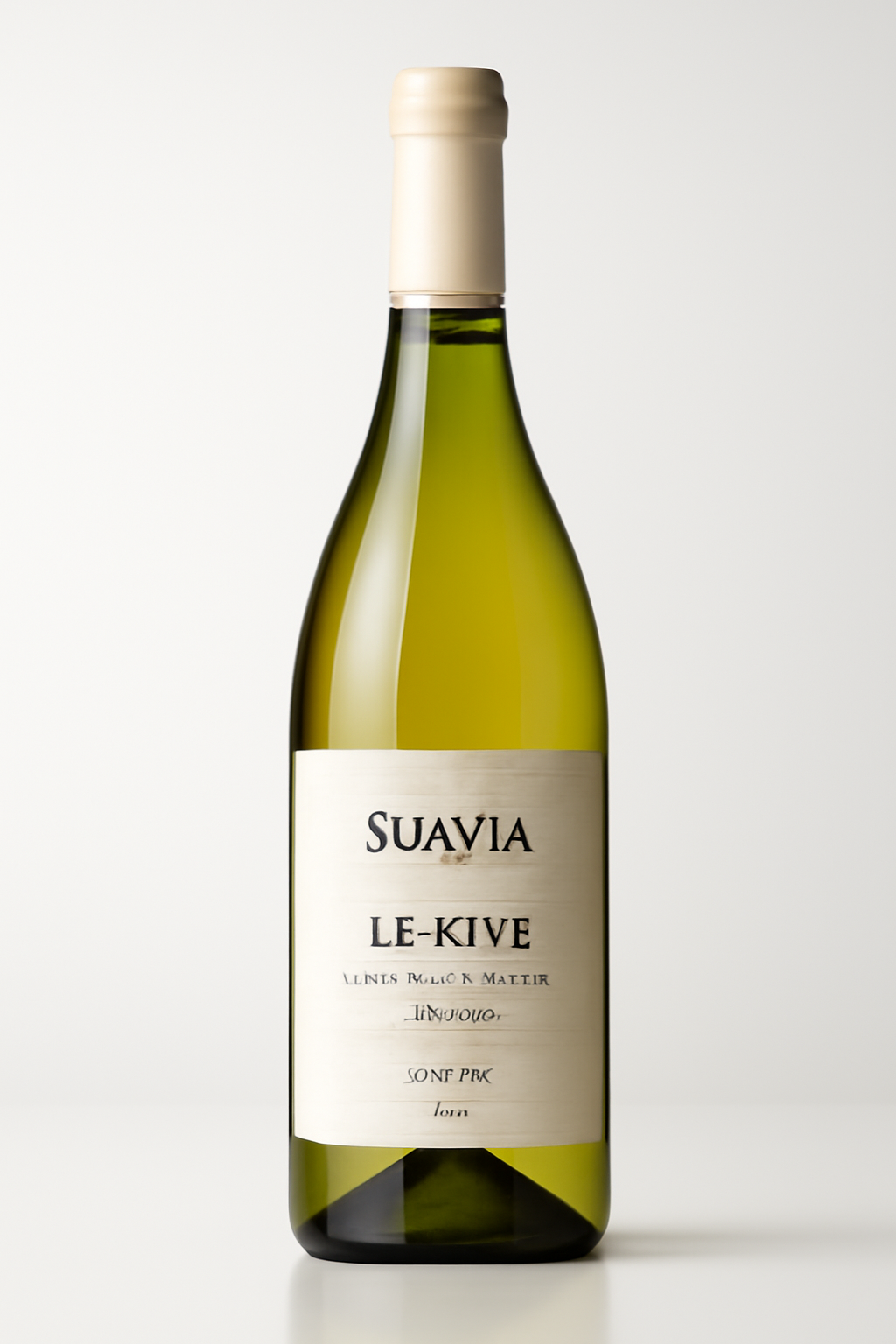 Le Rive, Bianco Veronese, IGT