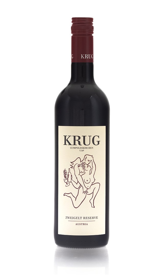 Cuveé Classic