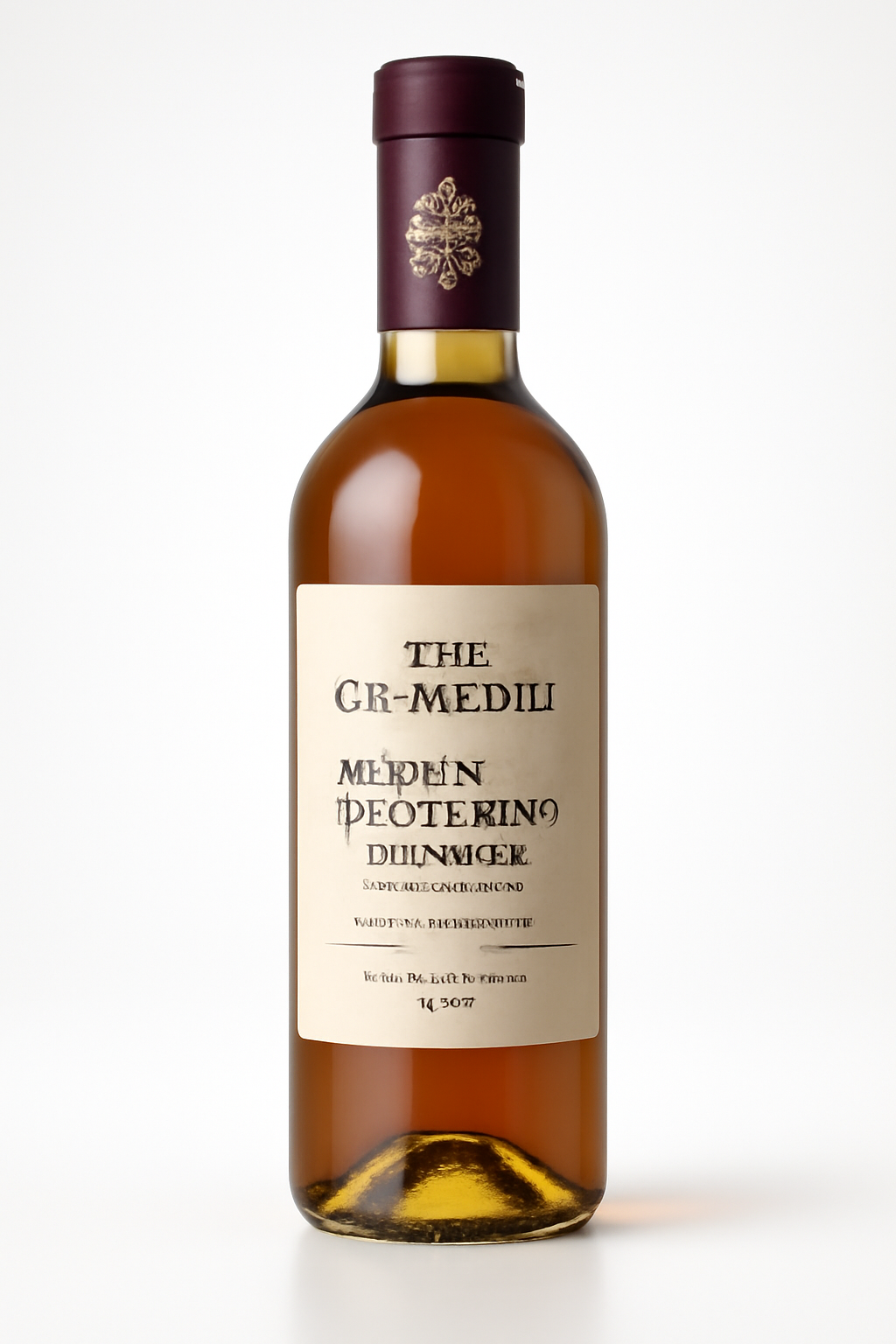Nebbie D´Autunno Malvasia dolce, IGT Emilia, Tenuta Rampata
